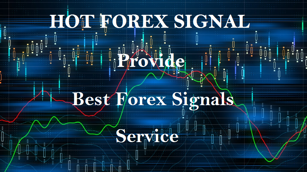 forex signals provider
