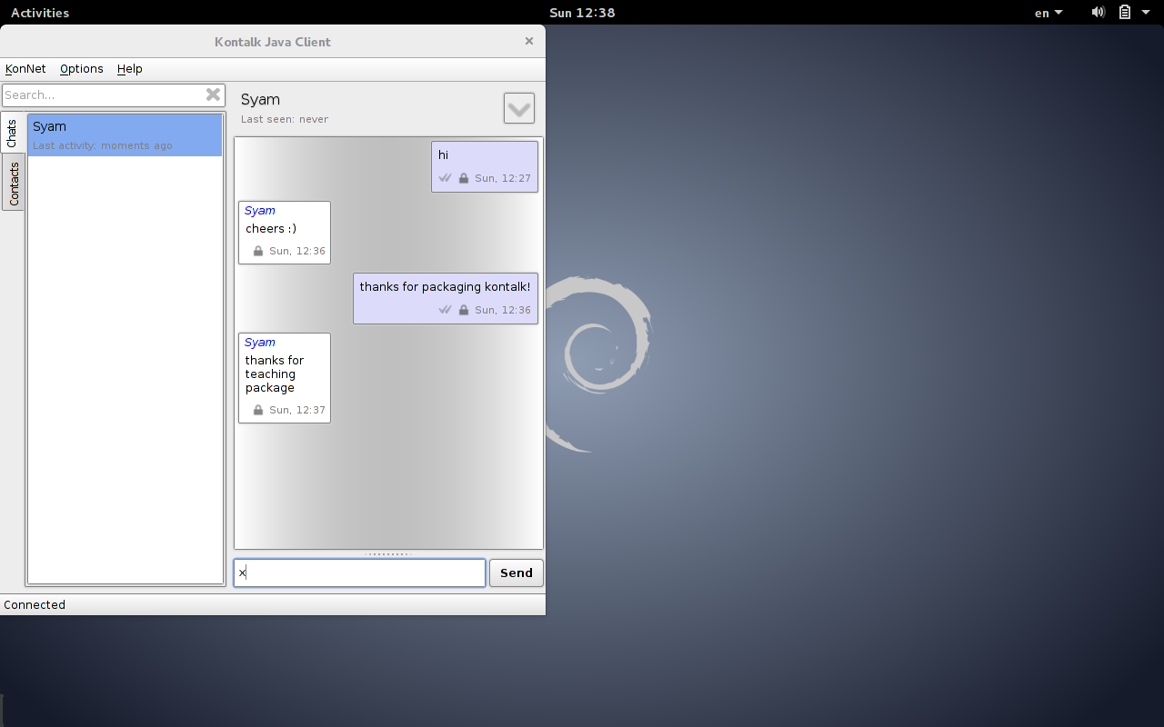 Create debian package. Openfortivpn for Debian. Debian package.